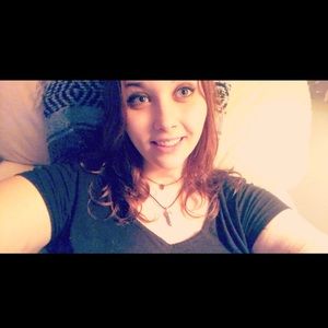 Meet your Posher, Johanna